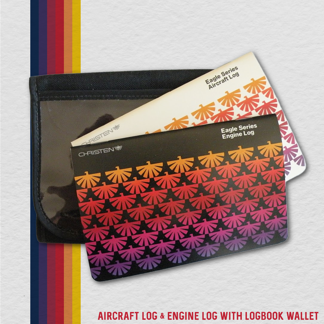 Logbook Bundle