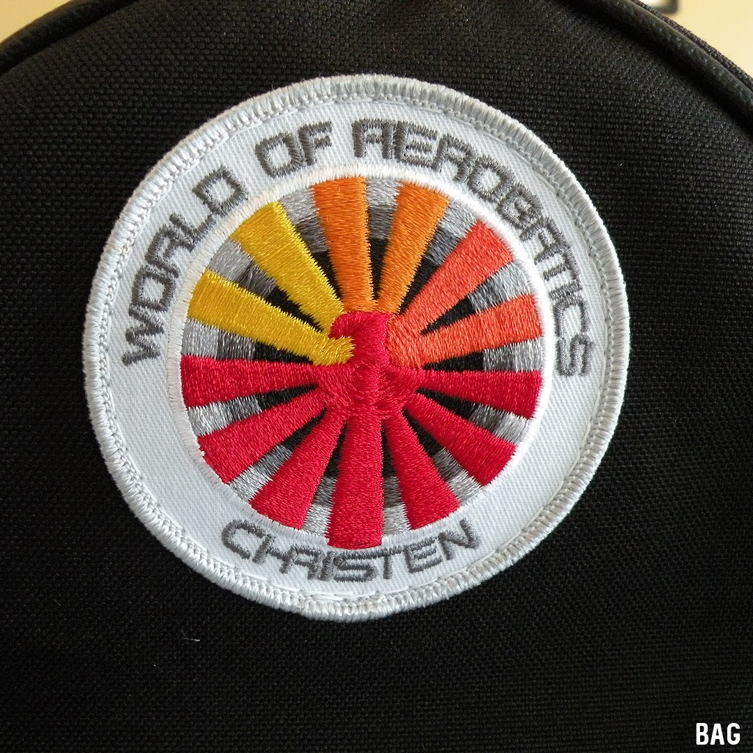 Luggage Bag