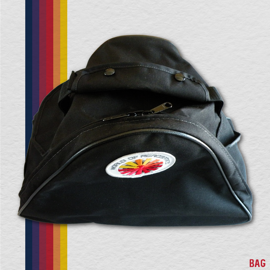 Luggage Bag