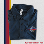Mens' Performance Polo