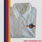 Mens' Performance Polo