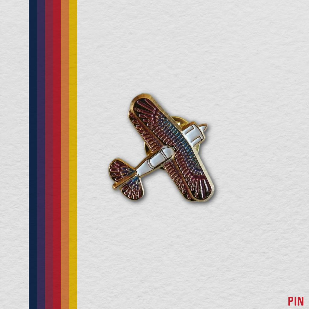 Pin