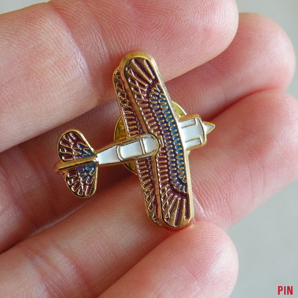 Pin
