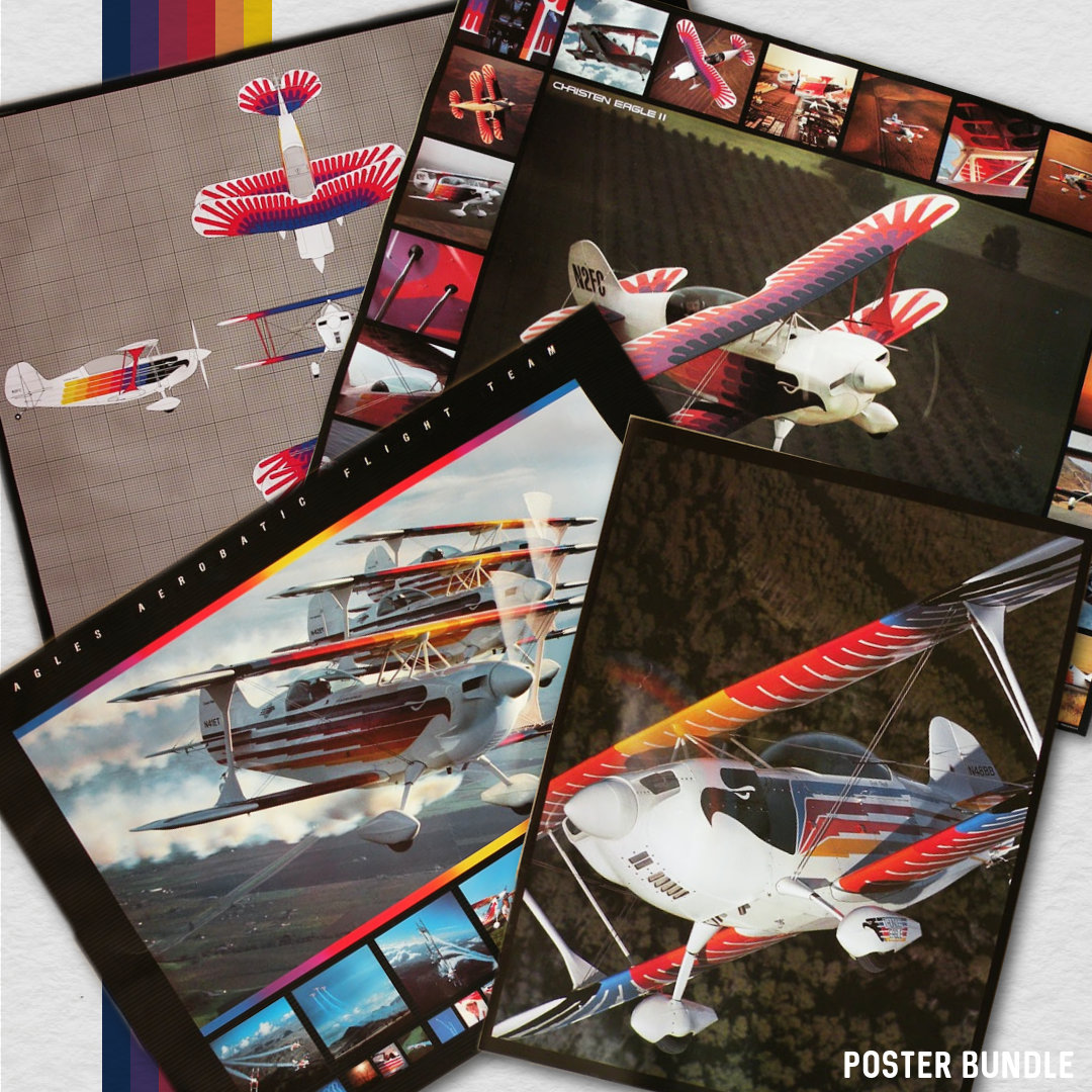 Poster Bundle