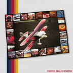 Poster: Eagle II Photos