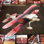 Poster: Eagle II Photos