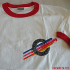 Mens' Vintage Crewneck Tee