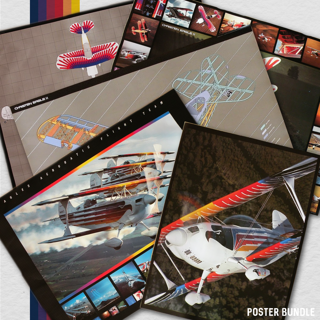 Poster Bundle