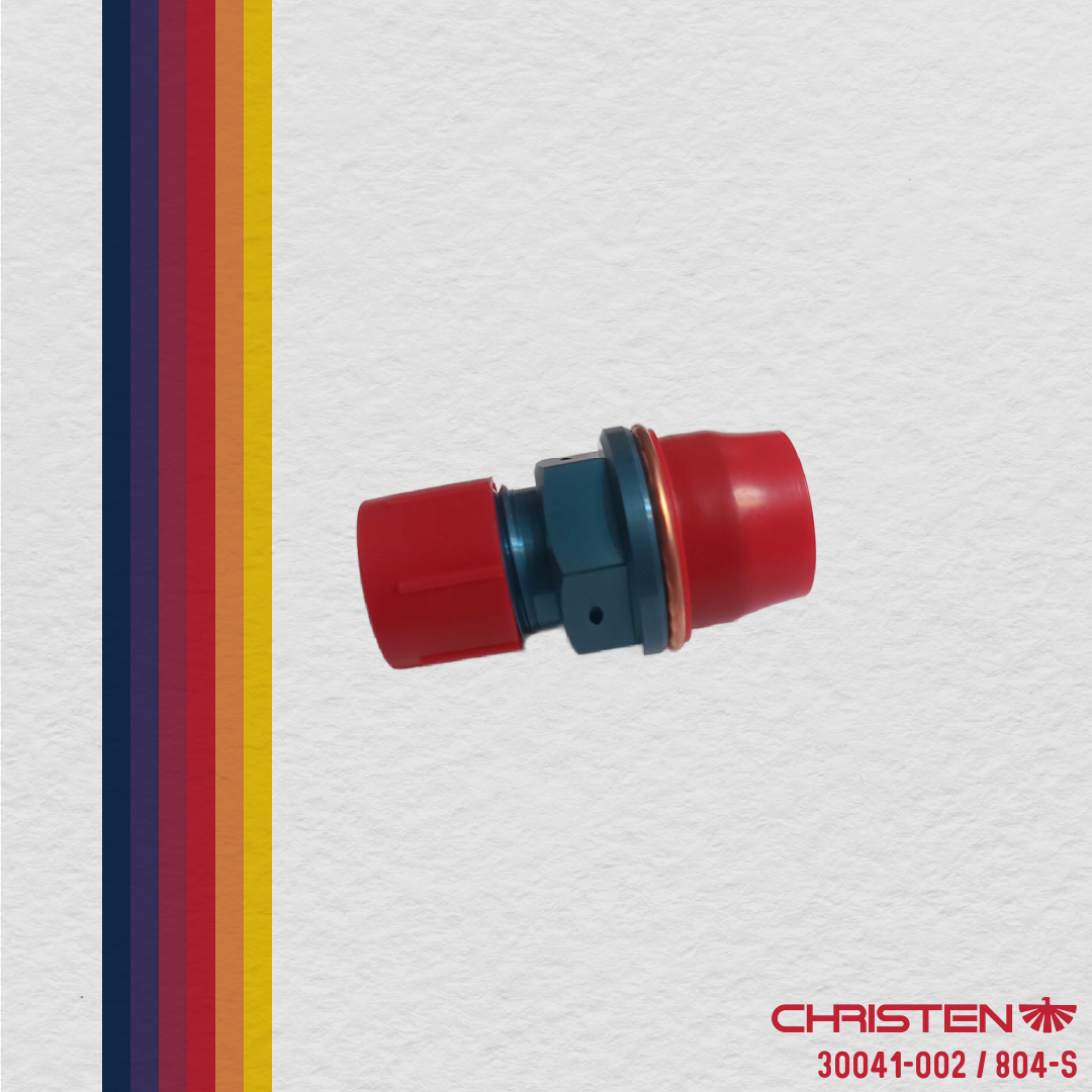 30041-002 (804-S) Sump Fitting