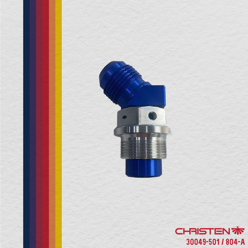 30049-501 (804-A) Sump Fitting