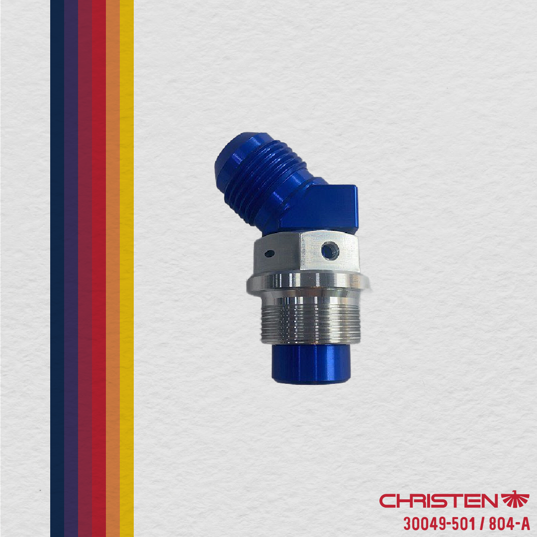 30049-501 (804-A) Sump Fitting