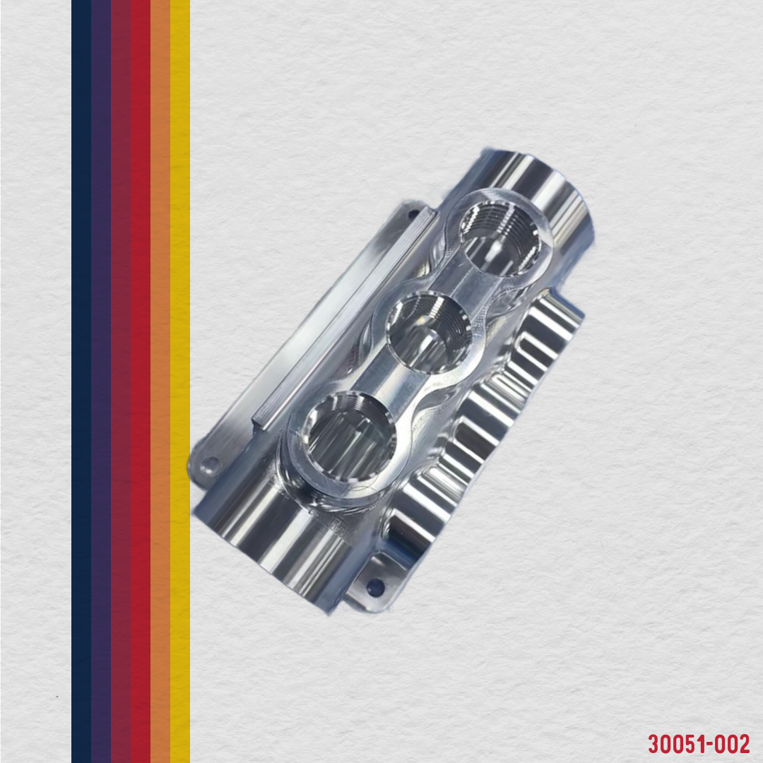 30051-002 Body, valve