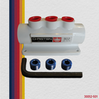 802, 30052-501 Oil Valve assembly