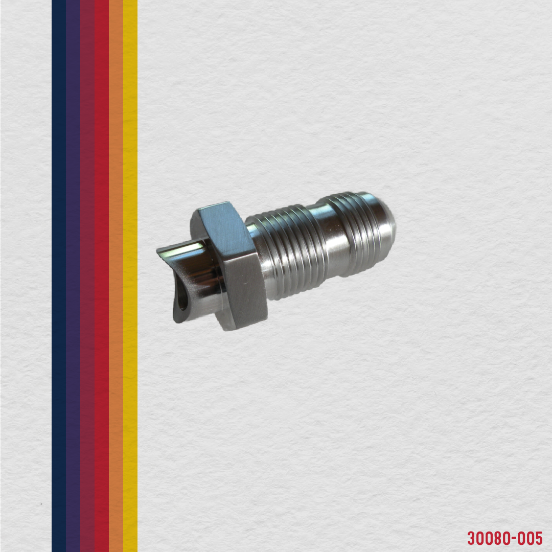 30080-005 Union, tee assembly2