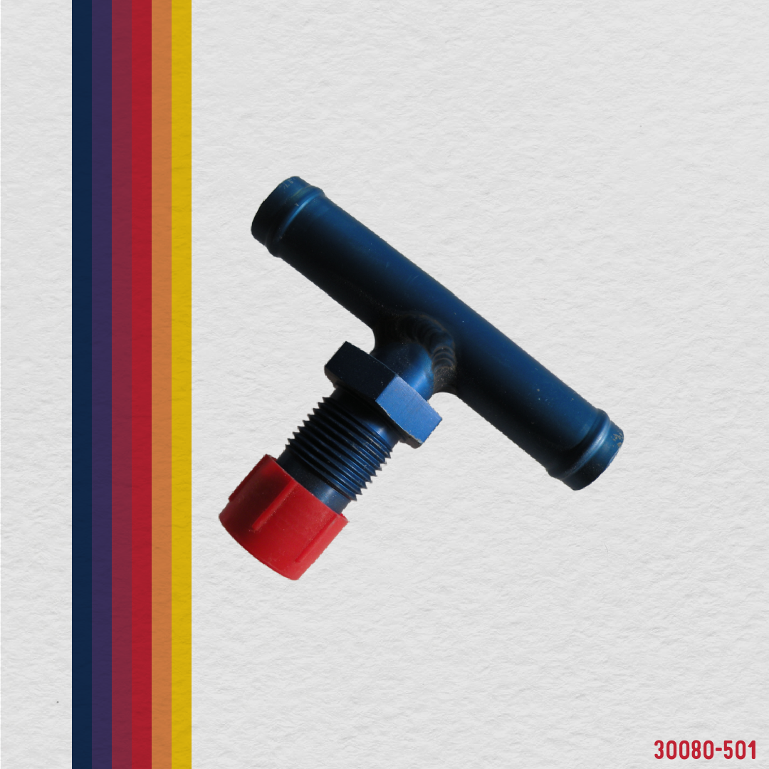 30080-501 Tee Assembly1