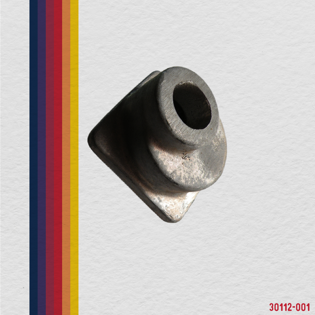 30112-001 Casting, breather adapter unfinished