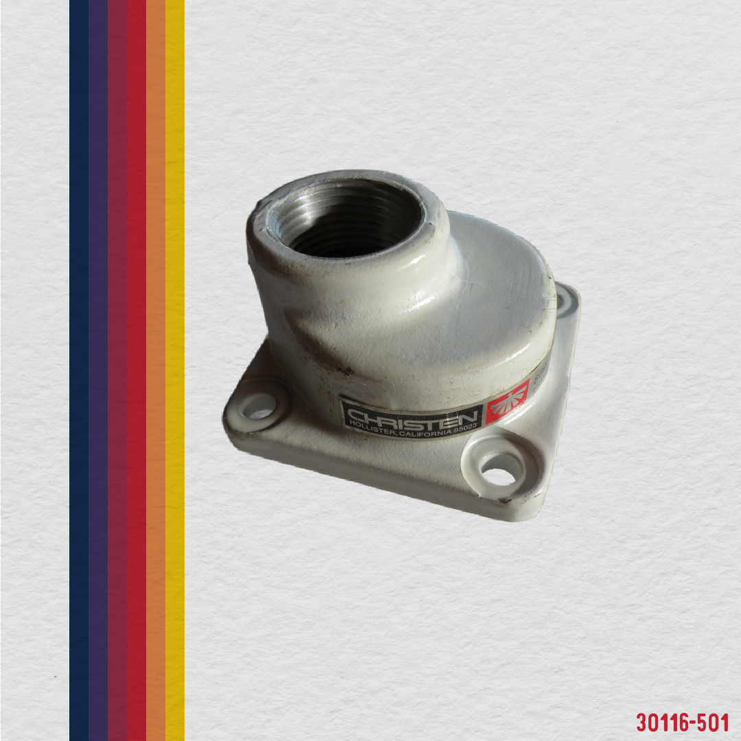 30116-501 Breather, adapter assembly
