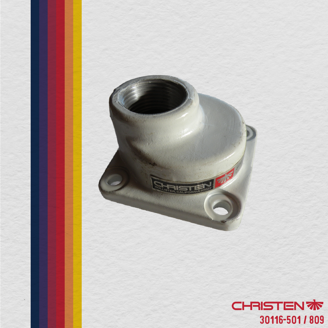 30116-501 (809) Oil Pickup Adapter