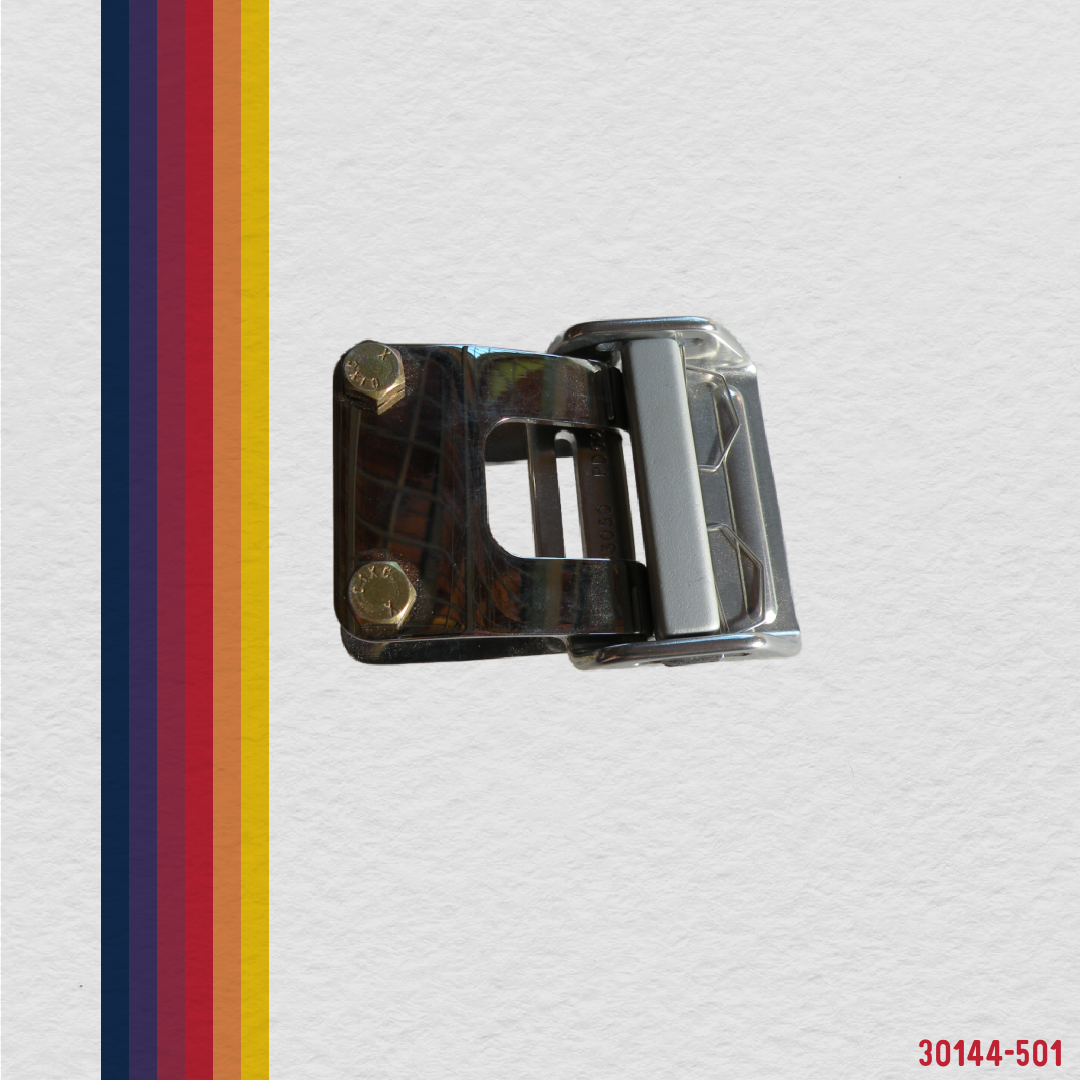 30144-501 Connector Crotch Belt