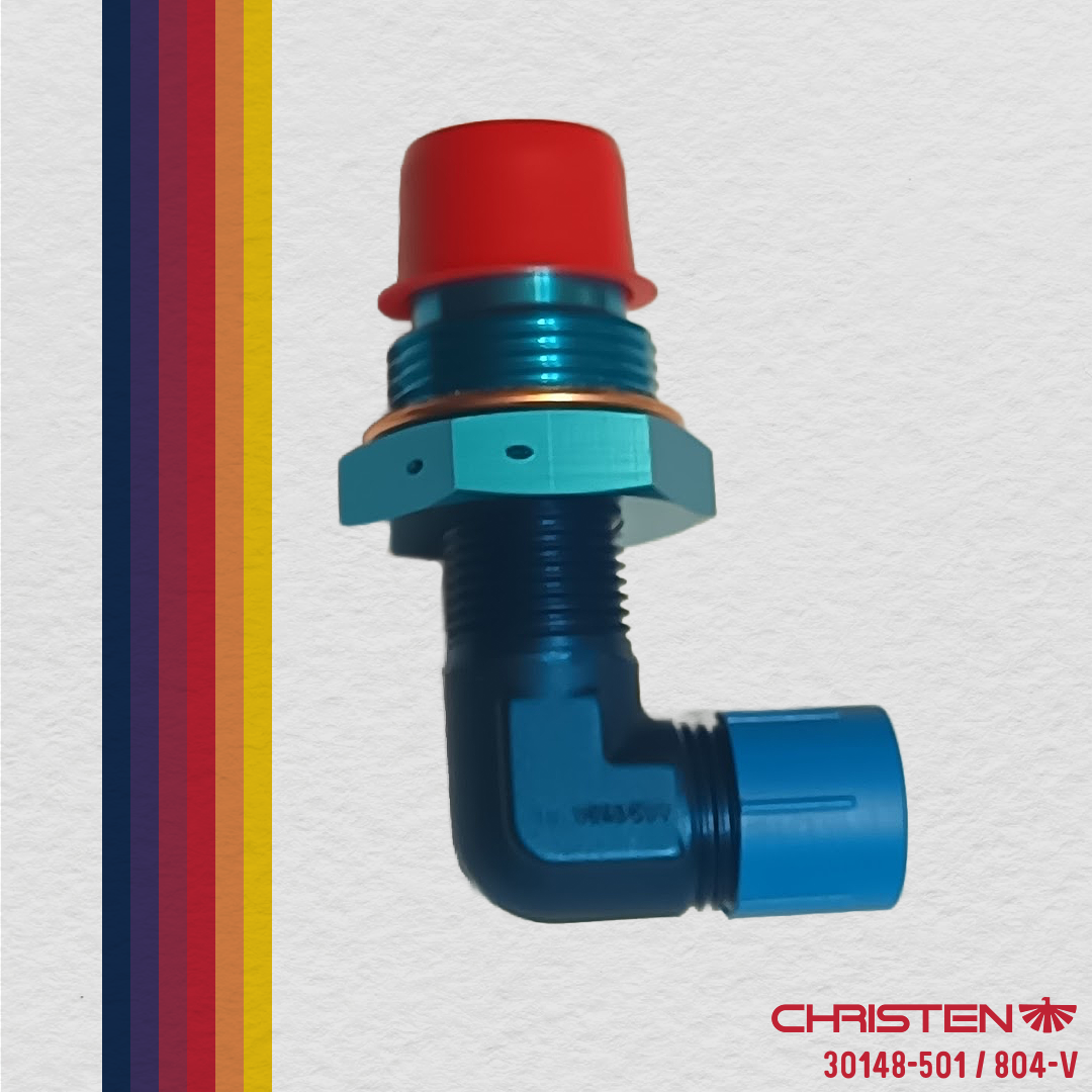 30148-501 (804-V) Sump Fitting Assembly