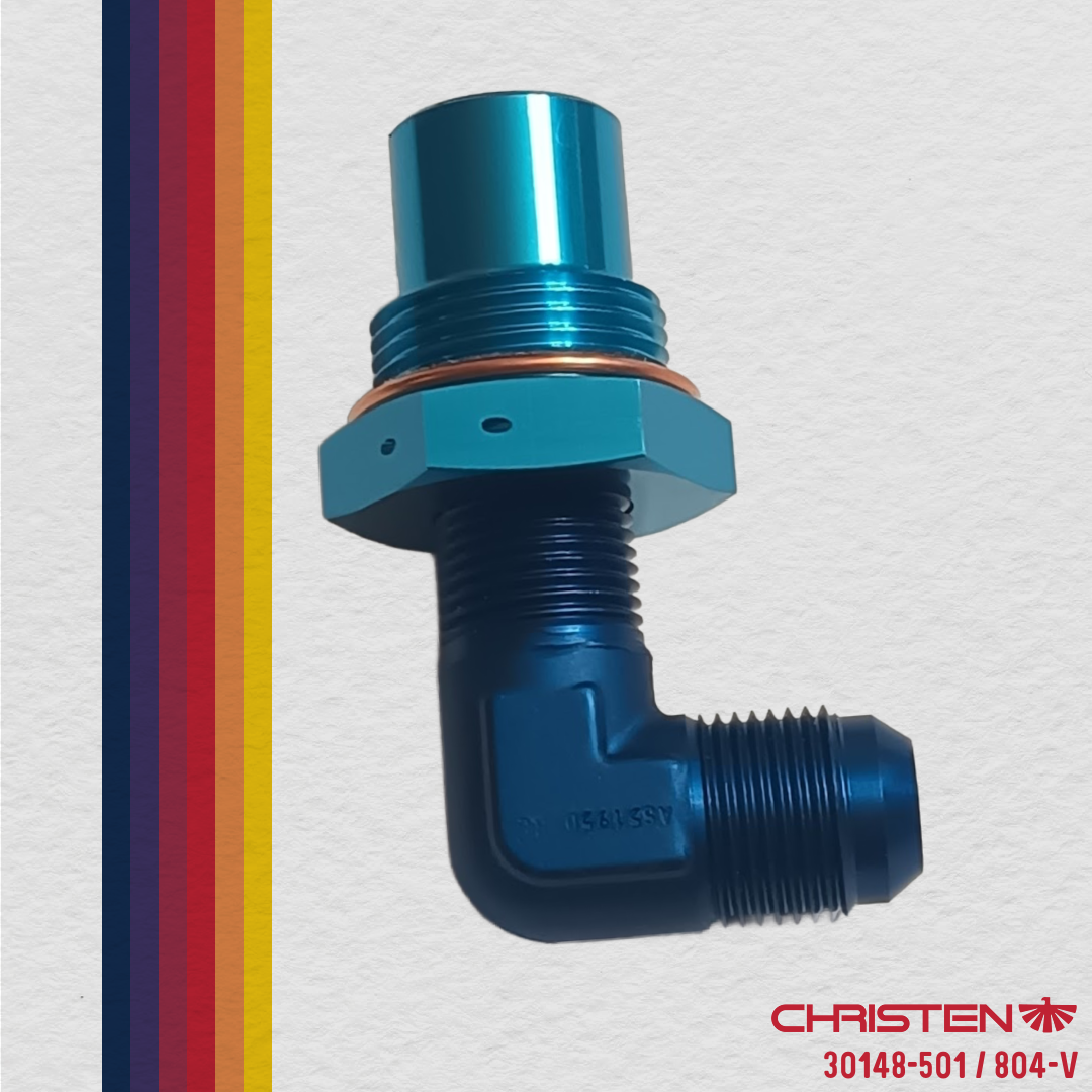 30148-501 (804-V) Sump Fitting Assembly