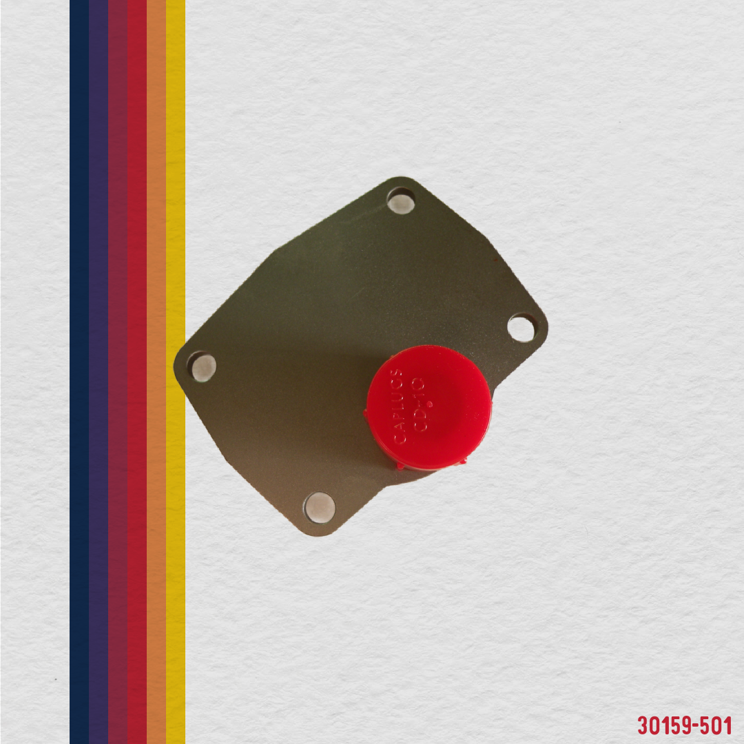 30159-501 Pump, adapter assembly