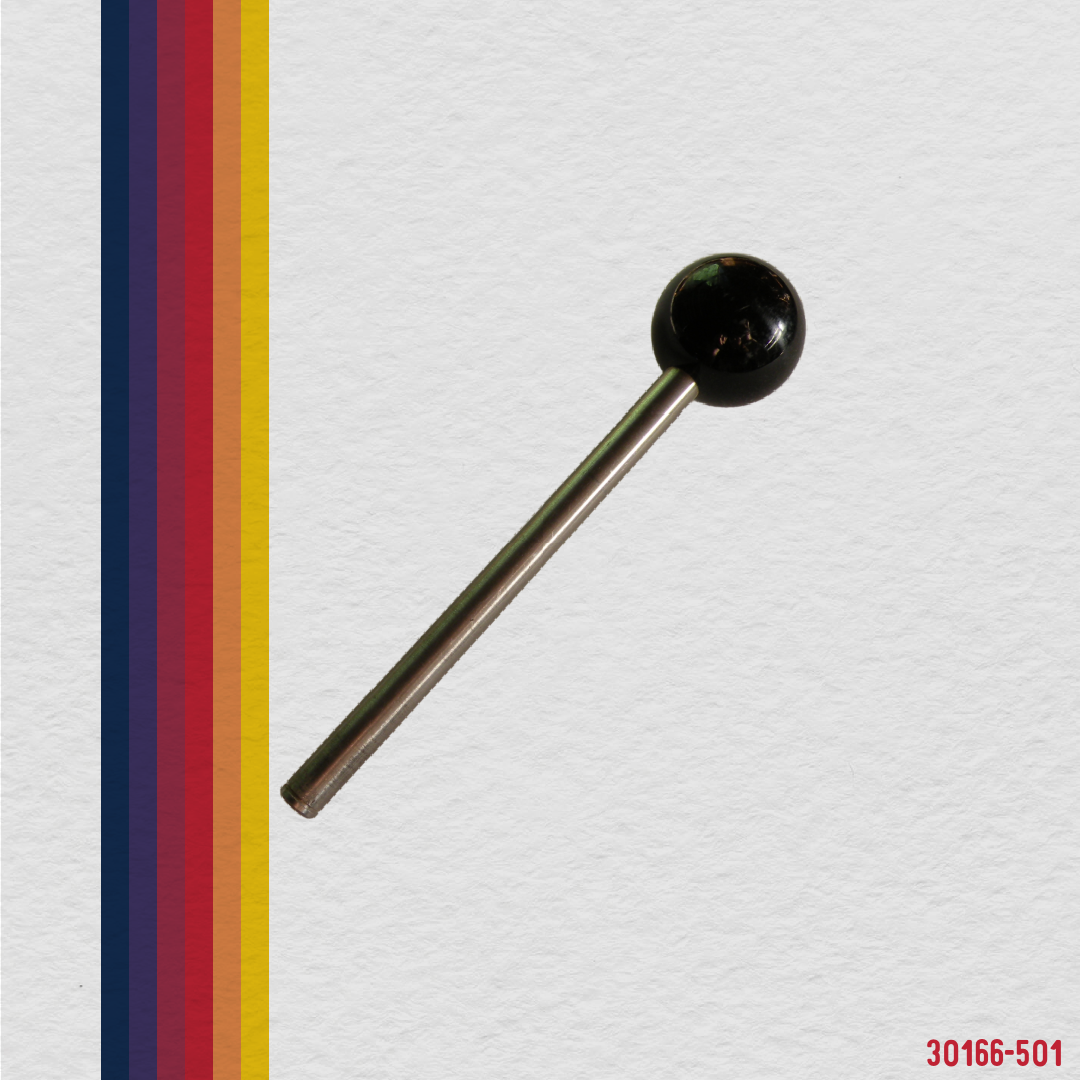 30166-501 Handle assembly 1