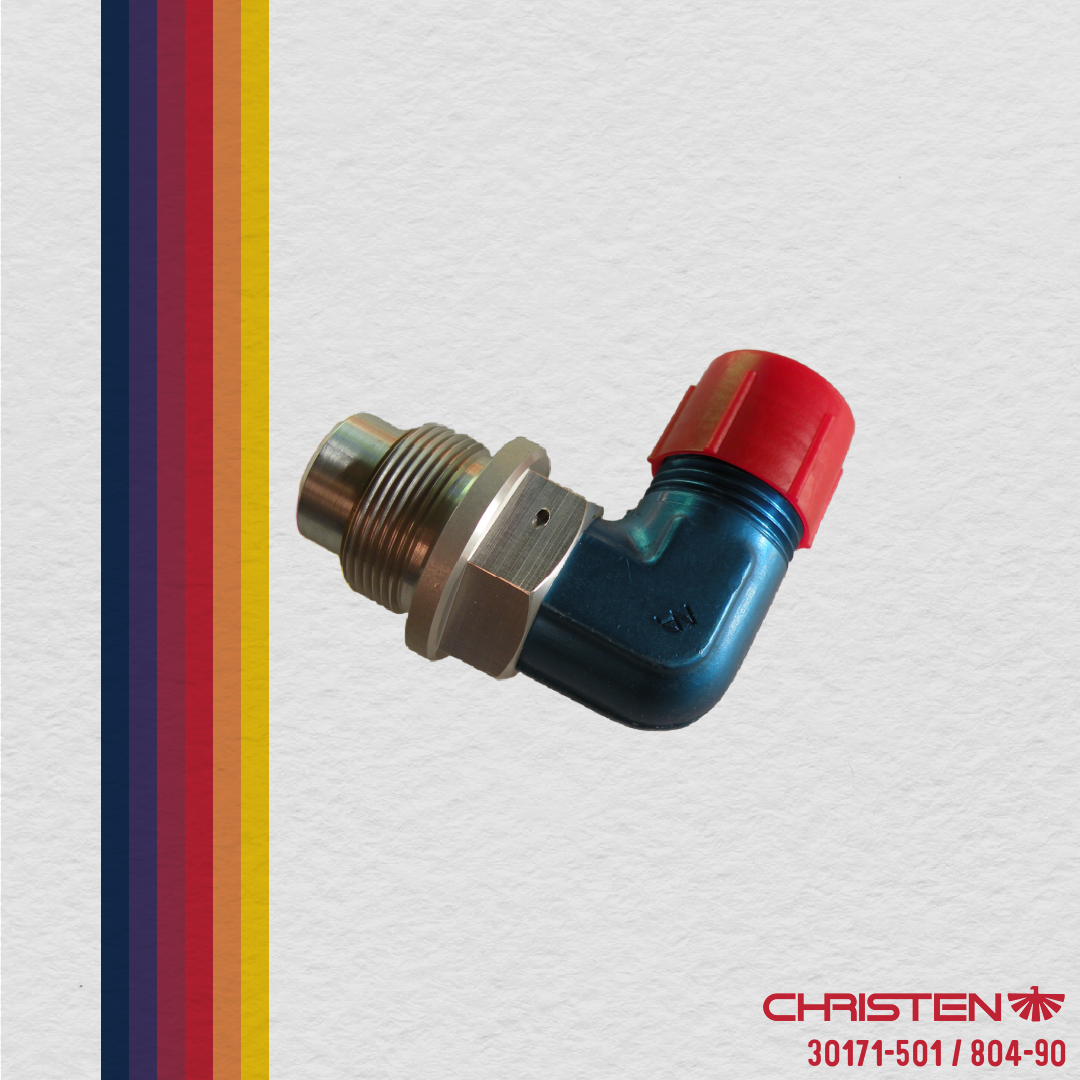 30171-501 (804-90) Sump Fitting