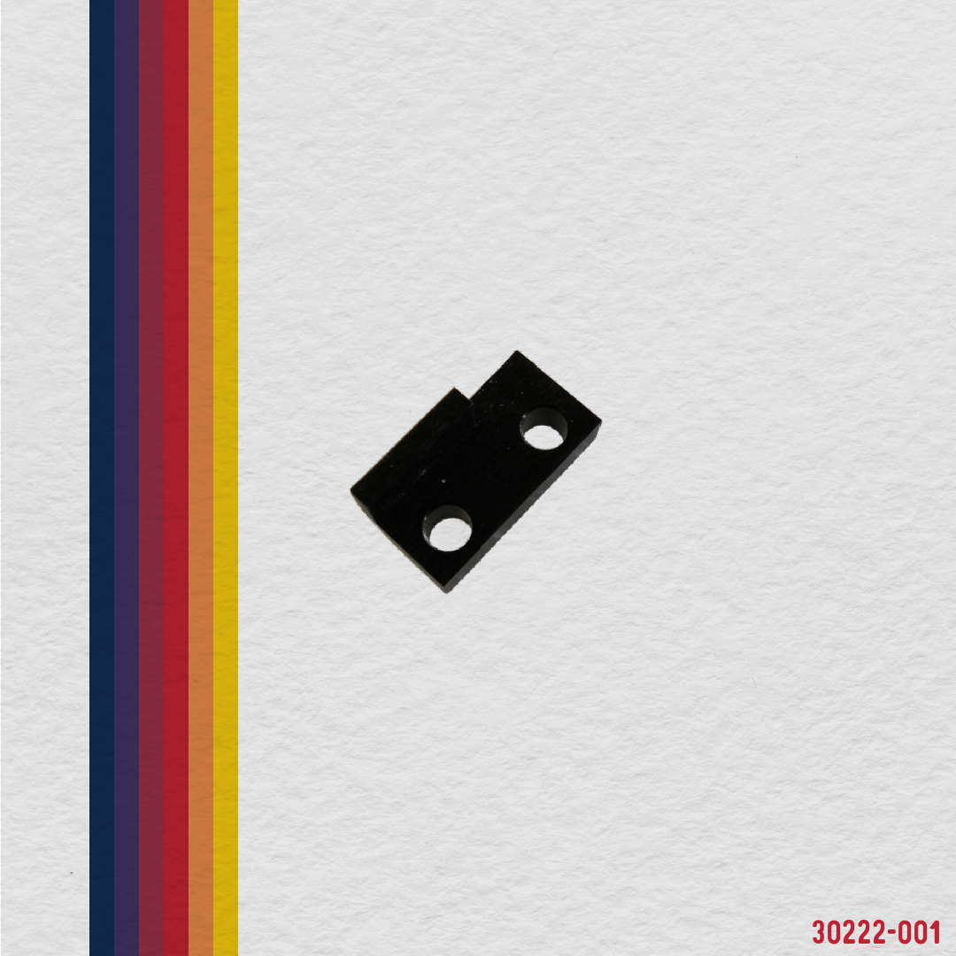 30222-001 Lockout  block