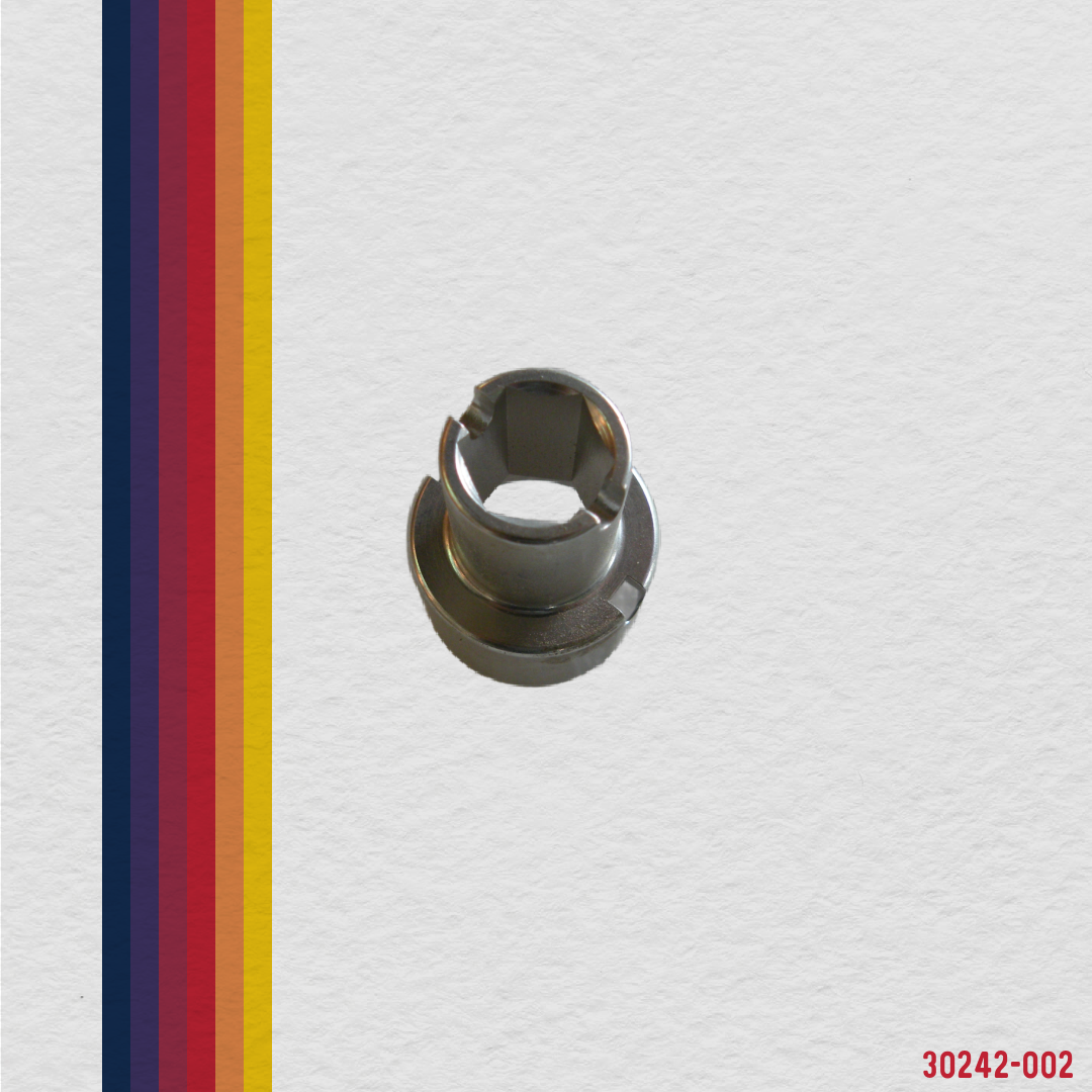 30242-002 Cap, socket