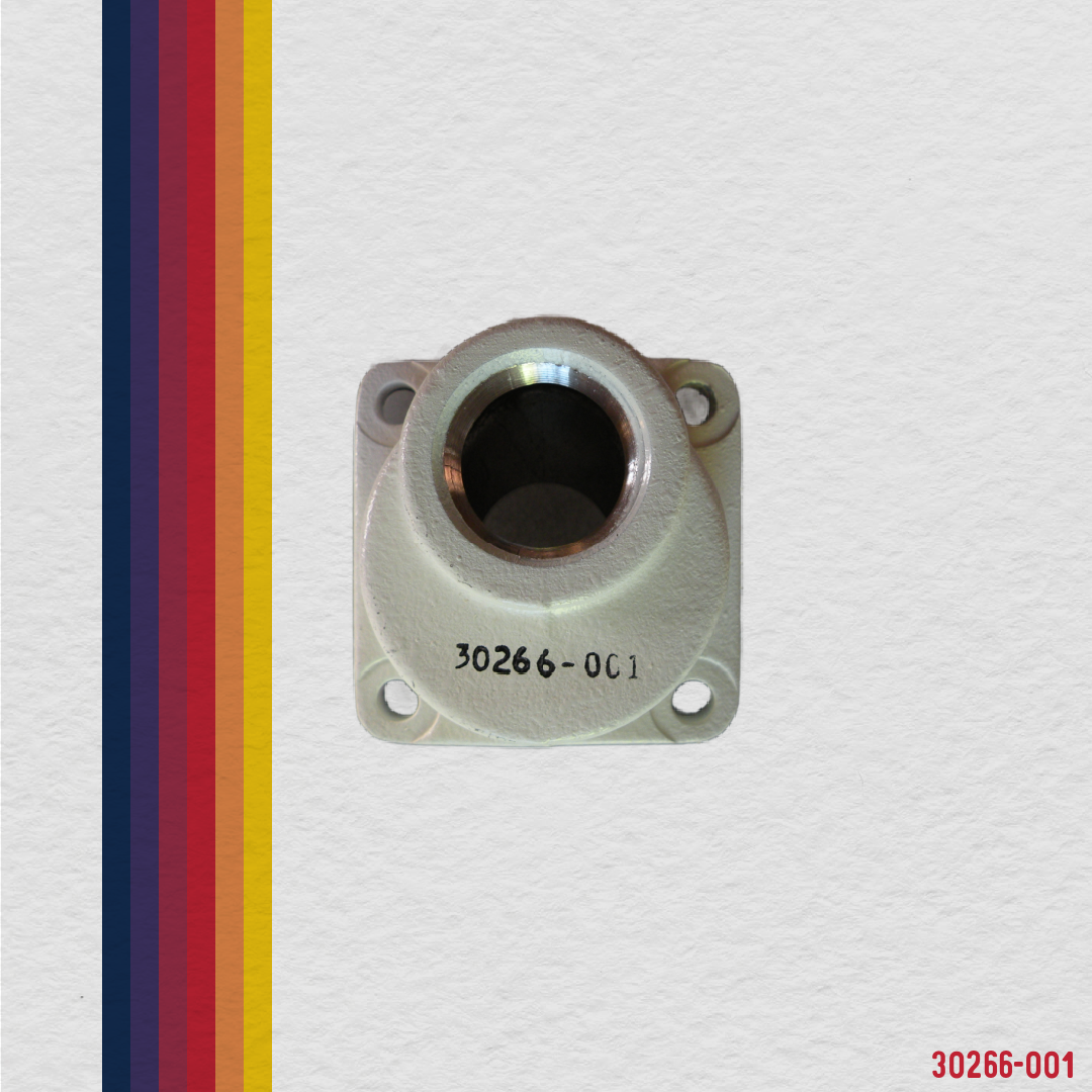 30266-001 Adapter, breather