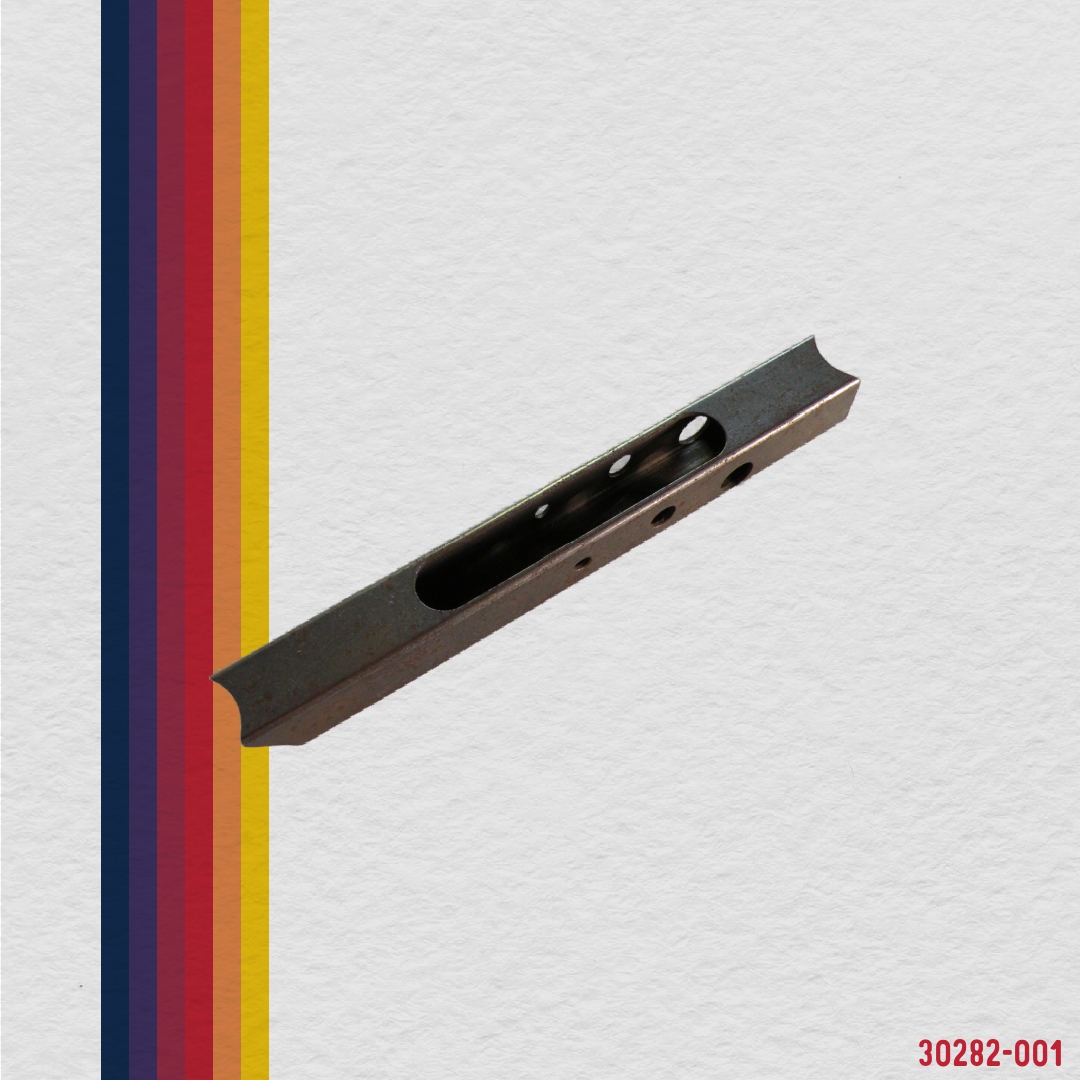 30282-001 Frame, bearing rod
