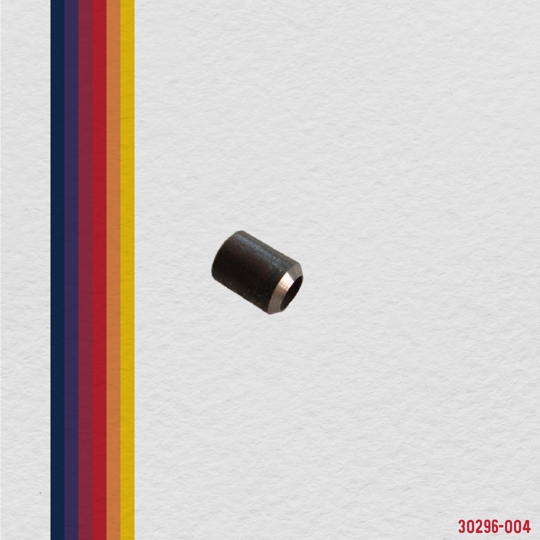 30296-004 Tube, chamfered