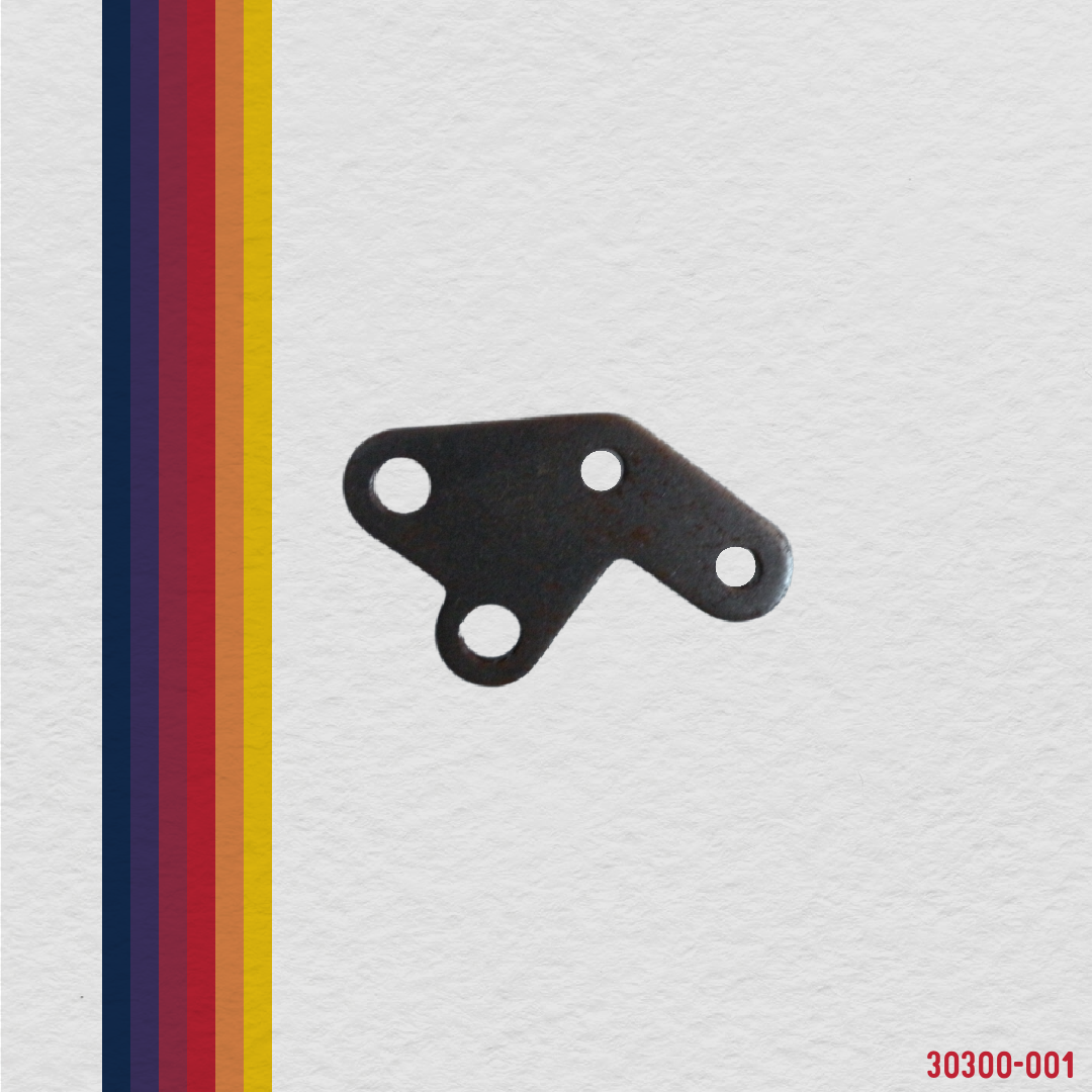 30300-001 Link, canopy brace1