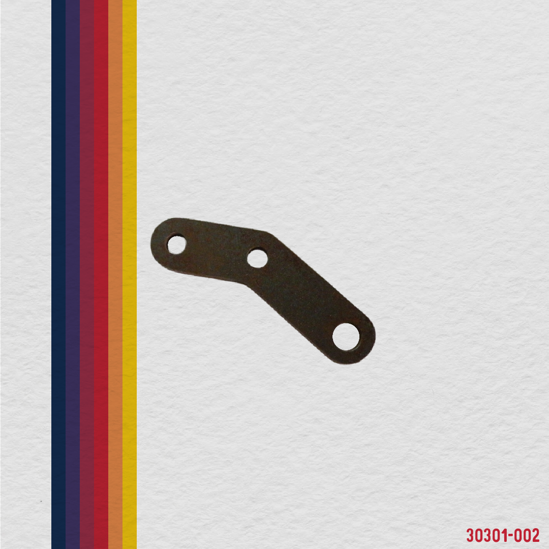 30301-002 Link, canopy brace3