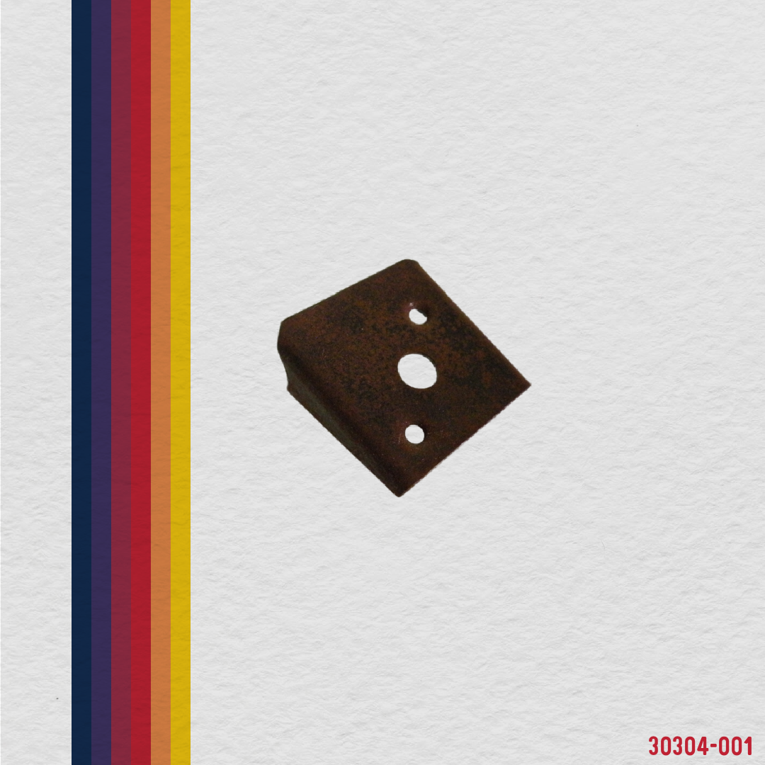 30304-001 Tab, canopy brace3