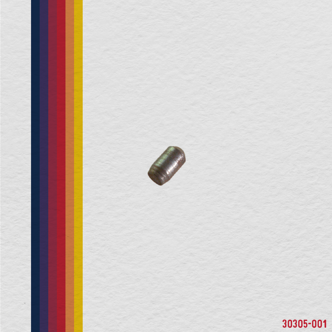 30305-001 Pin, canopy brace