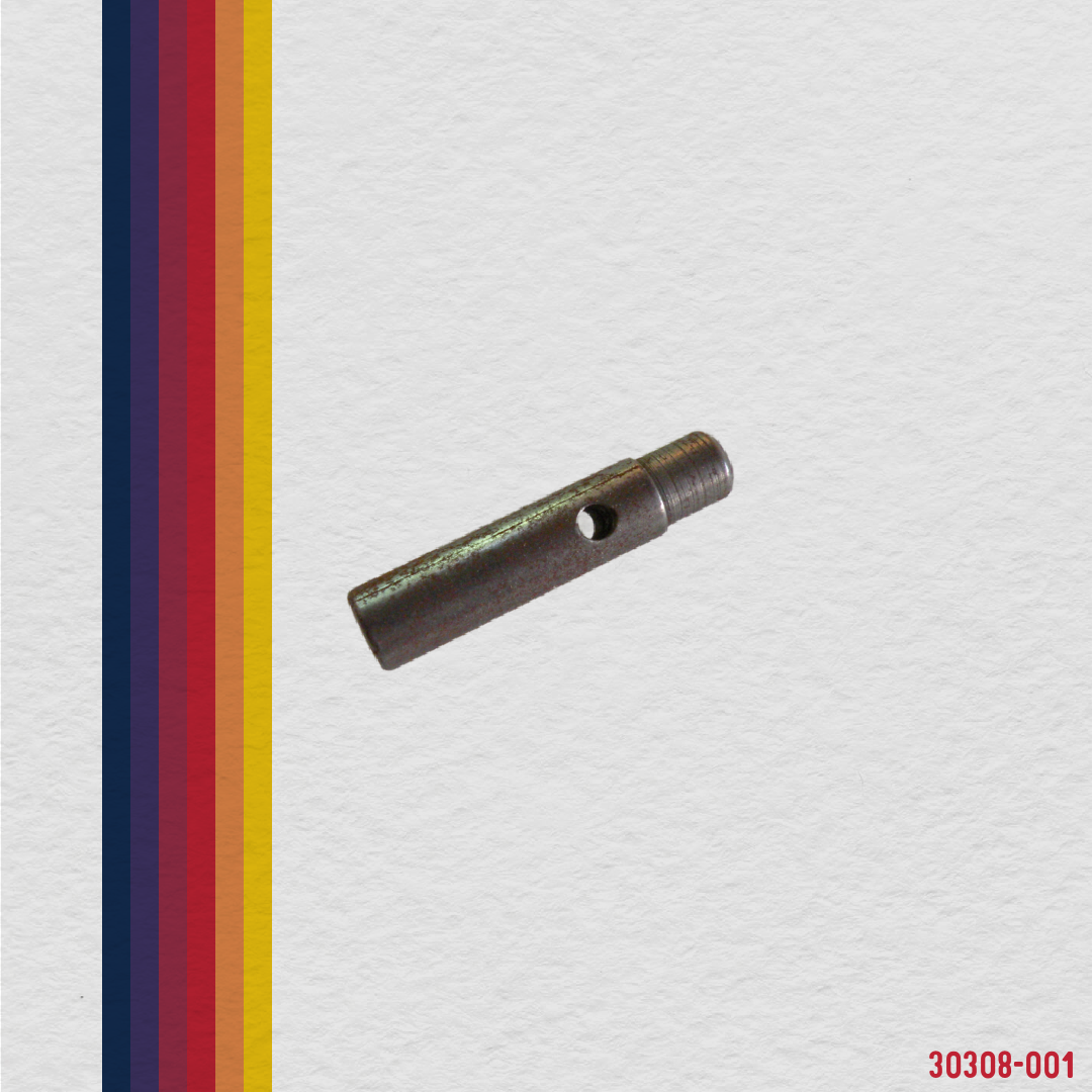 30308-001 Insert, lever shaft