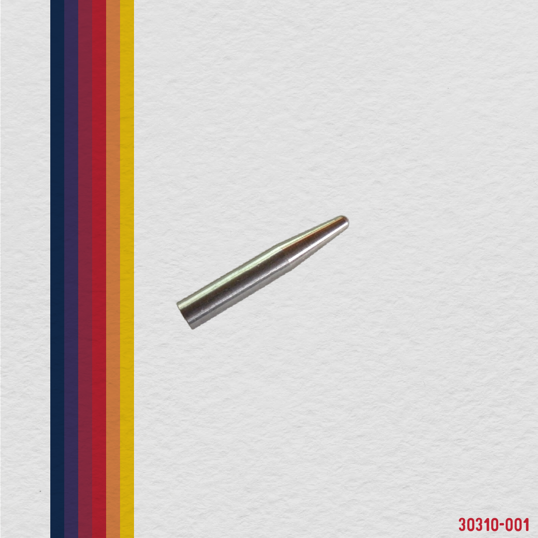 30310-001 Pin, canopy guide
