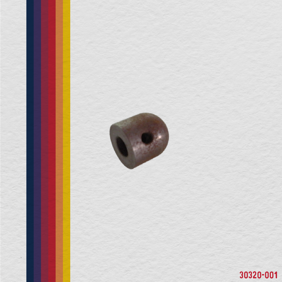 30320-001 Hub, canopy handle