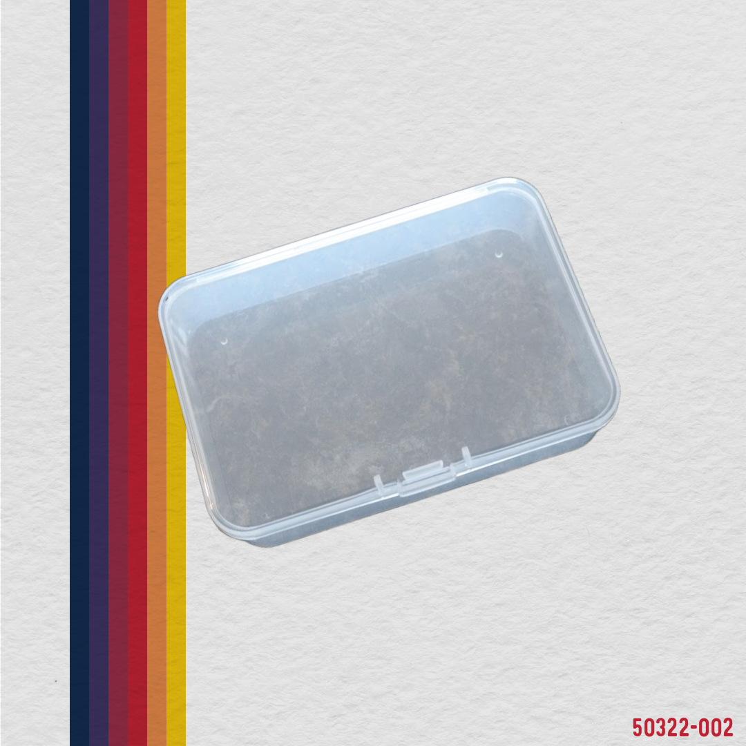 50322-002 Plastic Parts Box Medium
