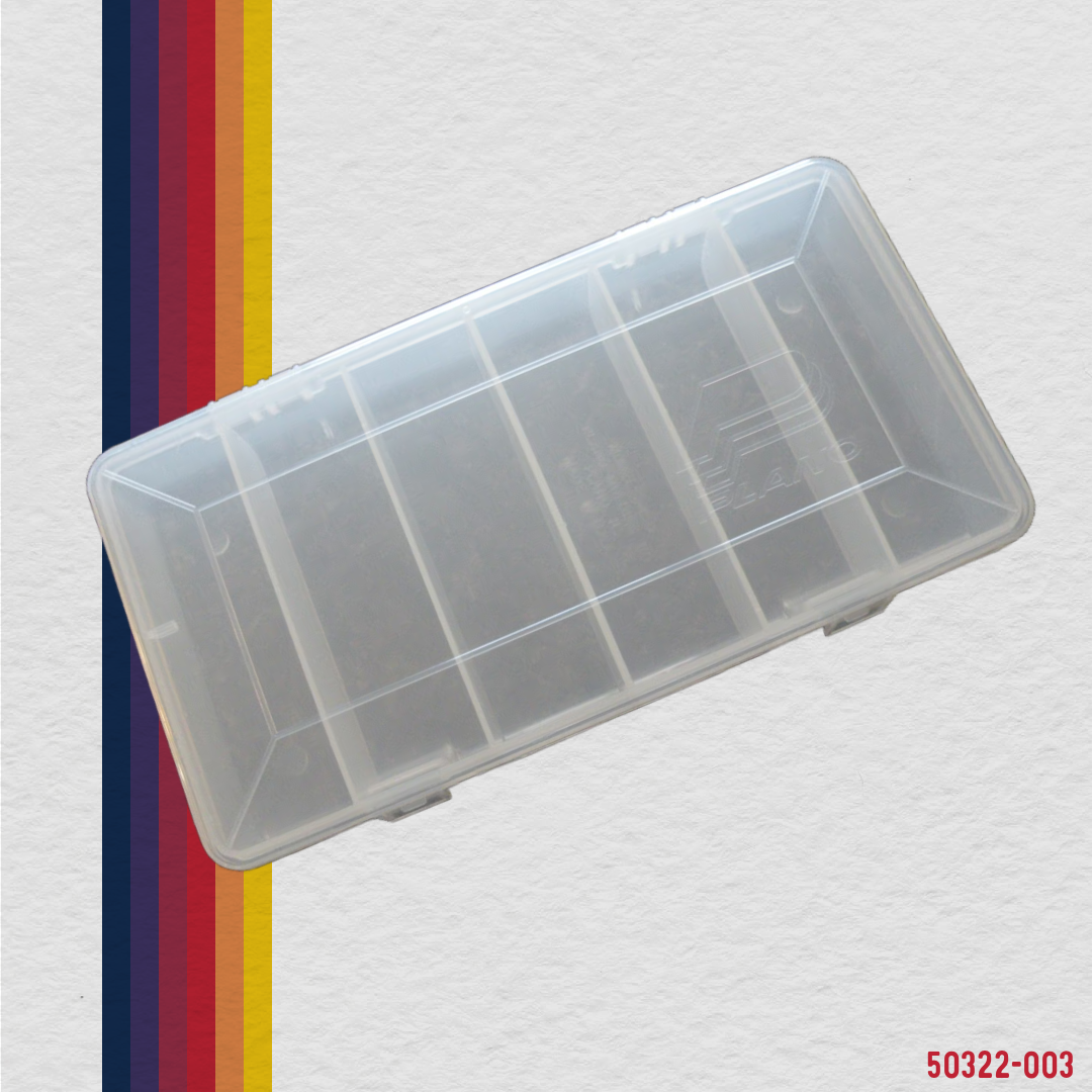 50322-003 Plastic Parts Box Large