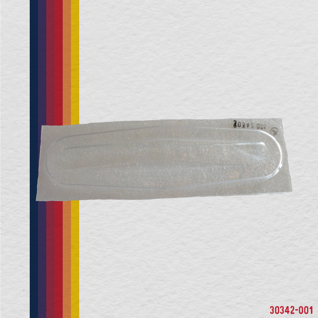 30342-001 Fairing, cable set (2 in set)