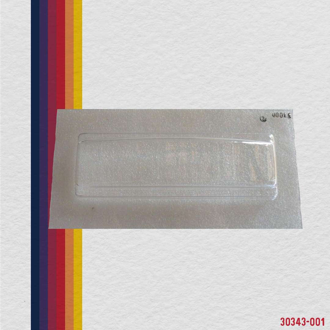 30343-001 Airscoop set (2 in set)