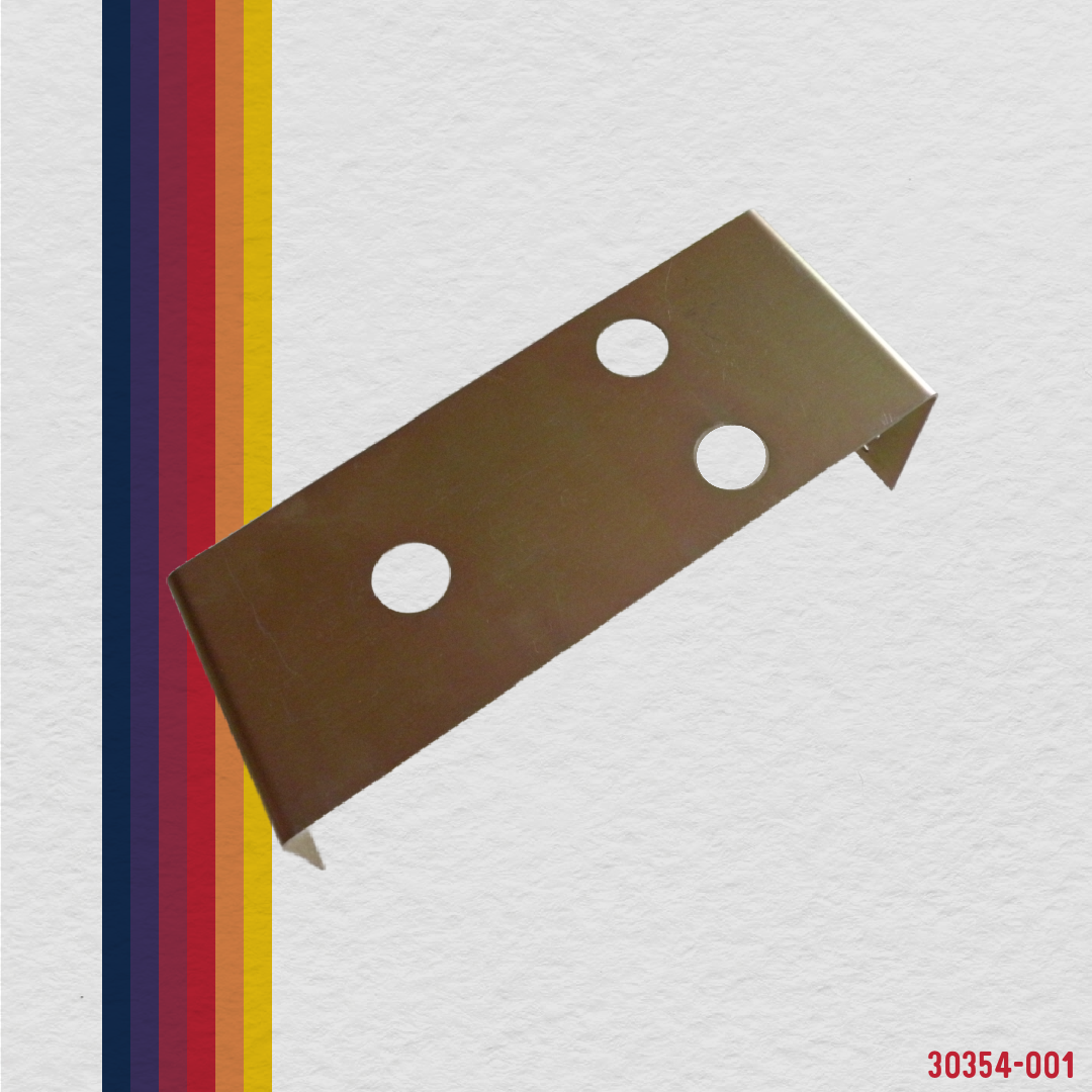30354-001 Bracket, ELT