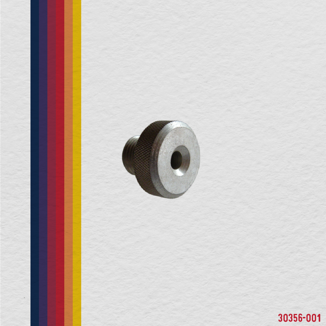 30356-001 Bushing, drill guide1