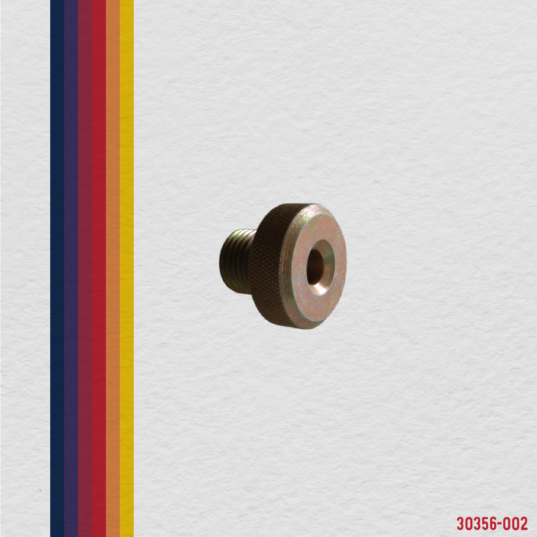 30356-002 Bushing, drill guide2