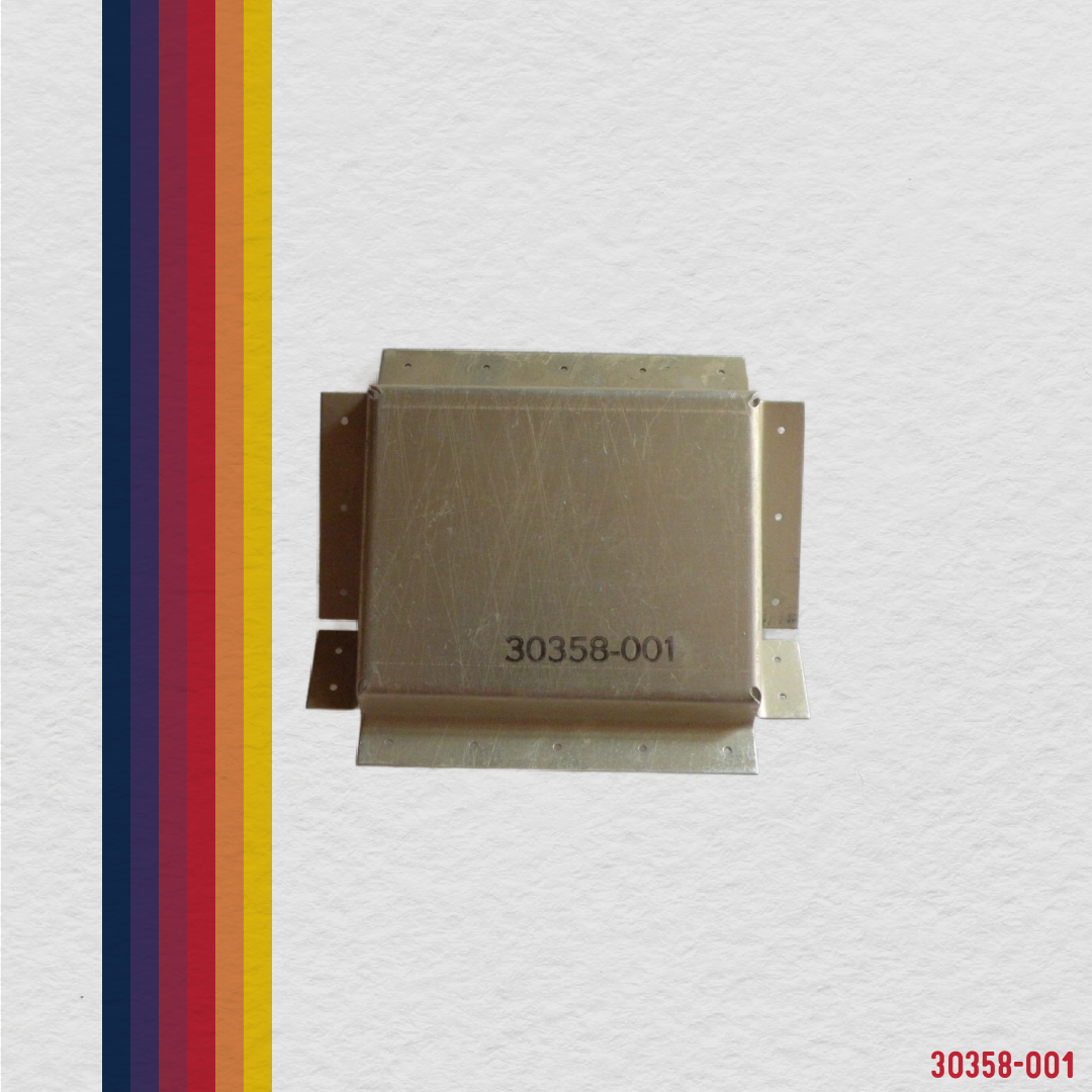 30358-001 Baffle box