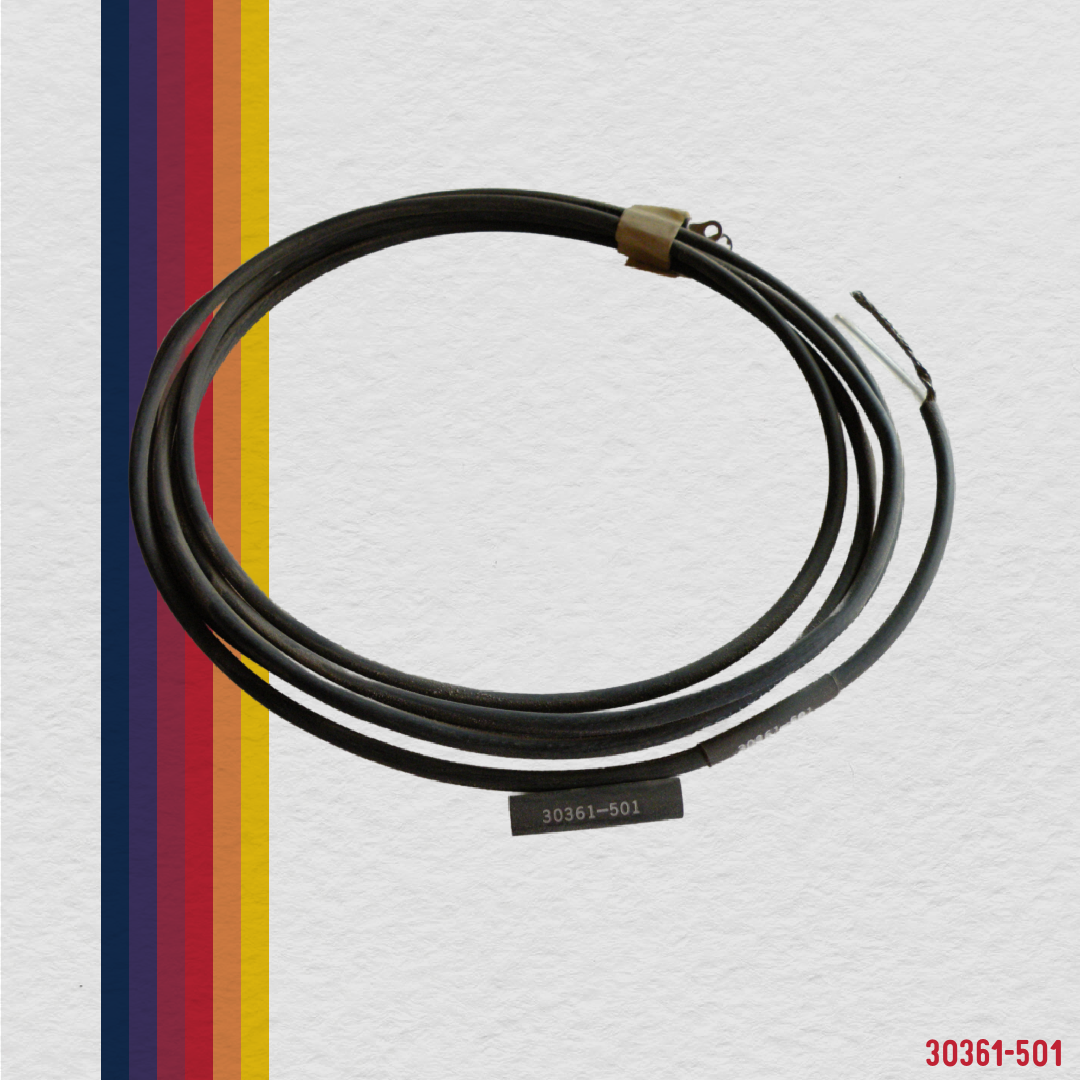 30361-501 Cable, transmit