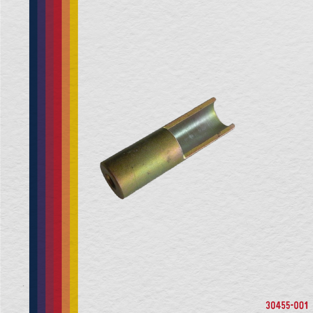 30455-001 Guide, canopy drill